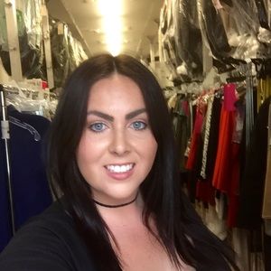 Meet your Posher, Madison